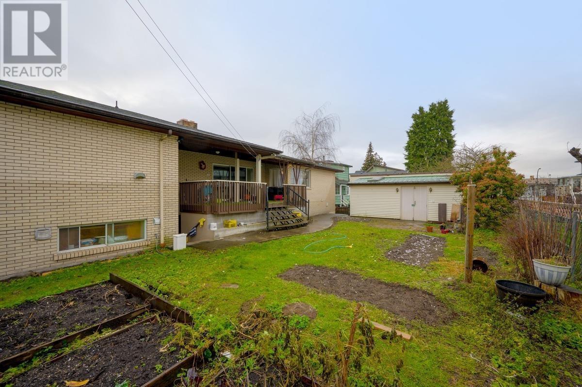 753 E 55th Avenue, Vancouver, British Columbia  V5X 1N8 - Photo 18 - R2985345