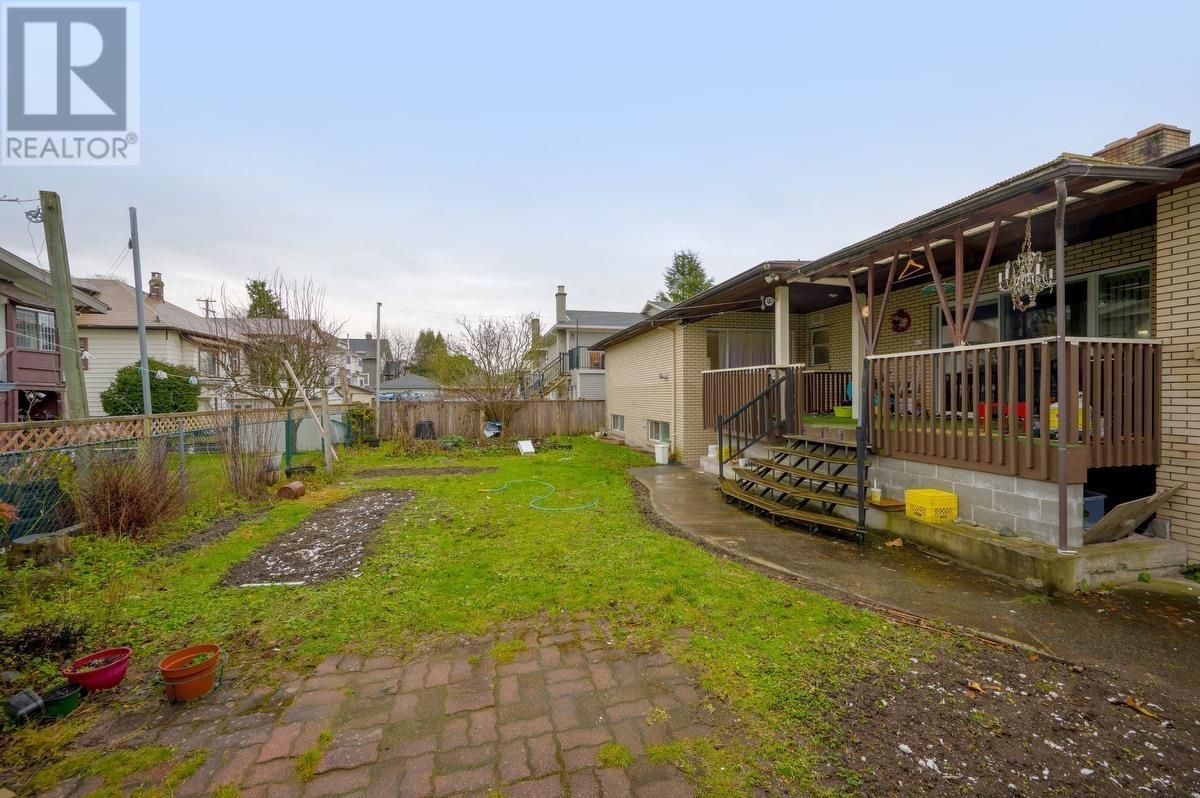 753 E 55th Avenue, Vancouver, British Columbia  V5X 1N8 - Photo 17 - R2985345