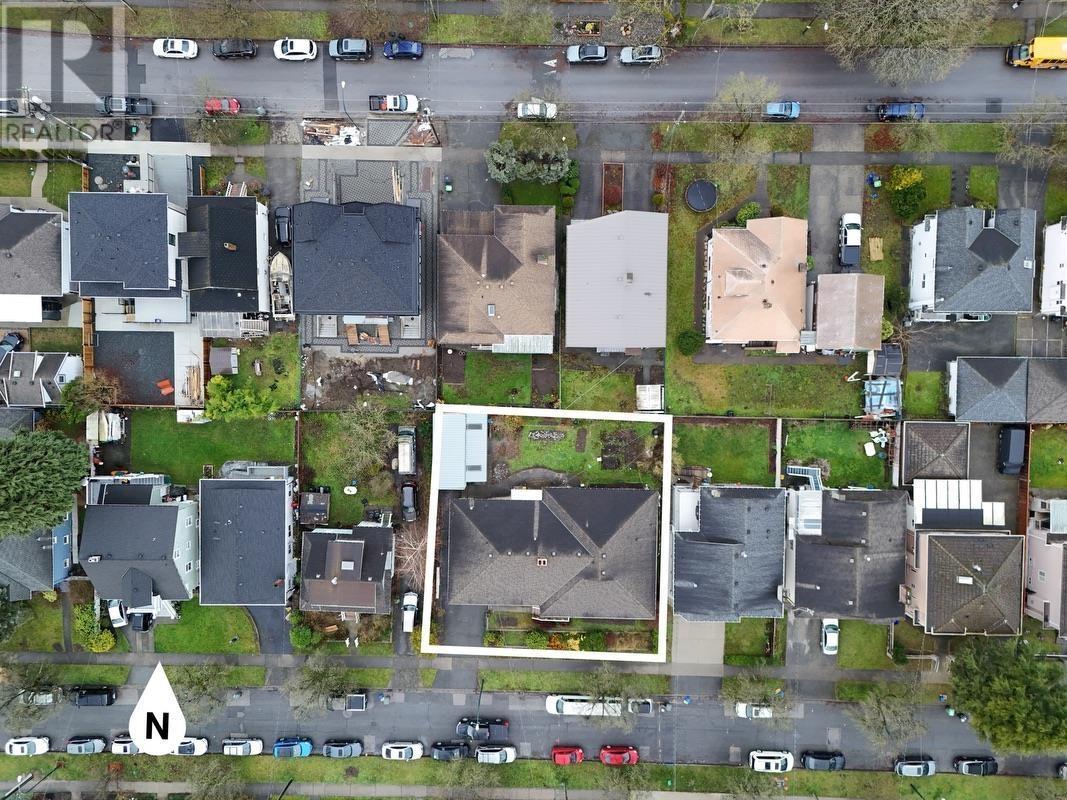 753 E 55th Avenue, Vancouver, British Columbia  V5X 1N8 - Photo 7 - R2985345