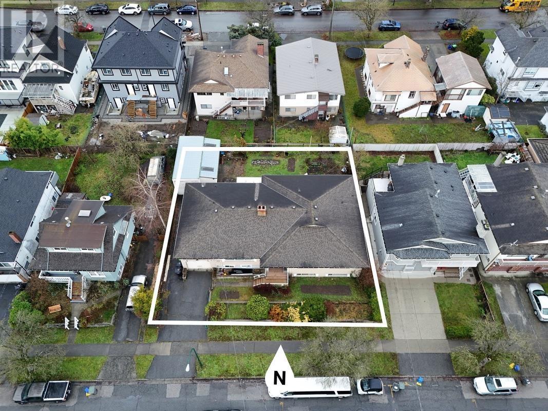 753 E 55th Avenue, Vancouver, British Columbia  V5X 1N8 - Photo 34 - R2985345