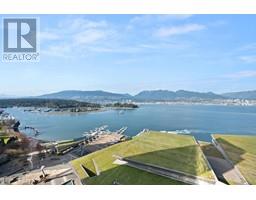 2808 1011 W CORDOVA STREET, Vancouver, British Columbia