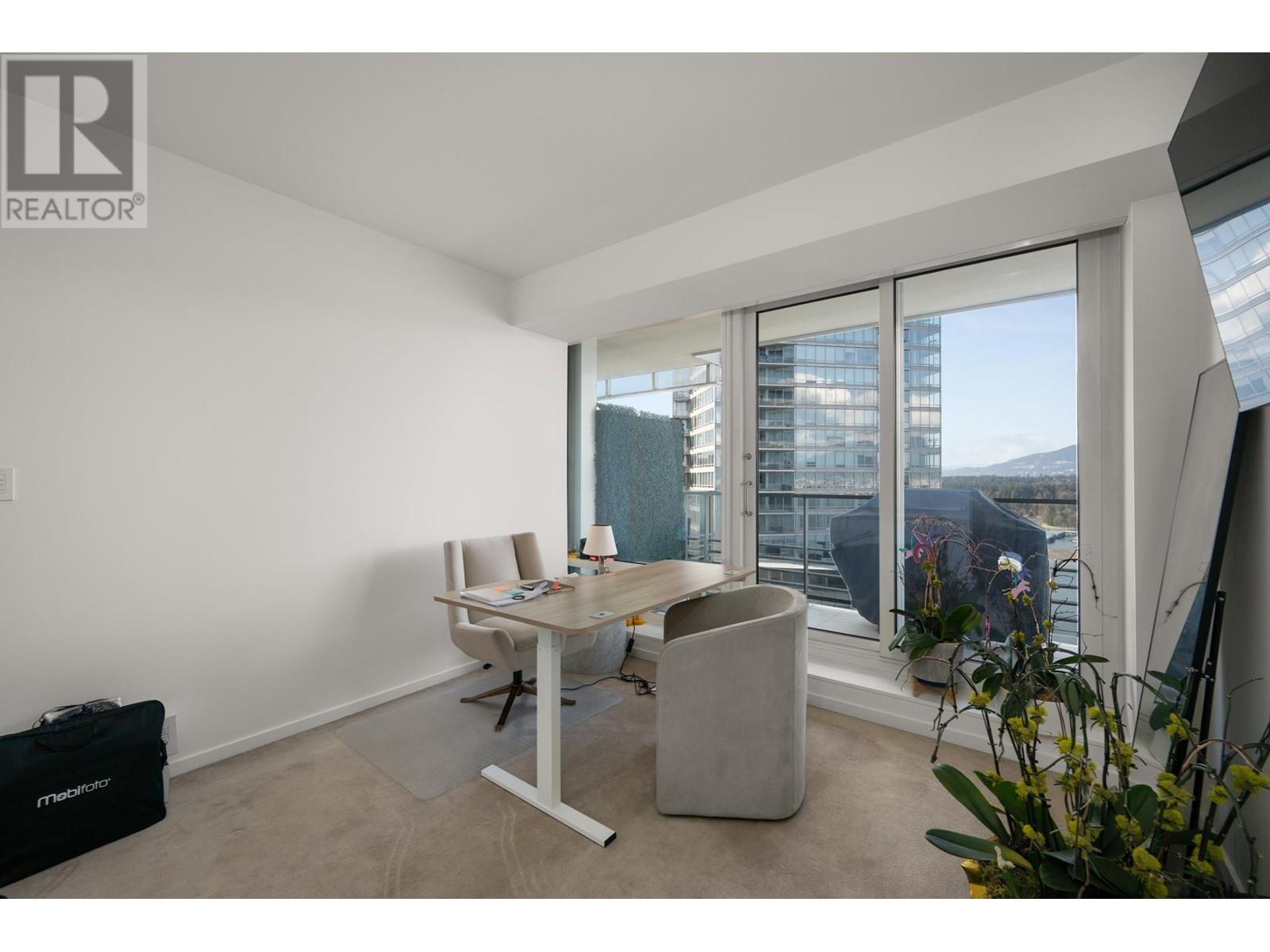 2808 1011 W Cordova Street, Vancouver, British Columbia  V6C 0B2 - Photo 21 - R2966985