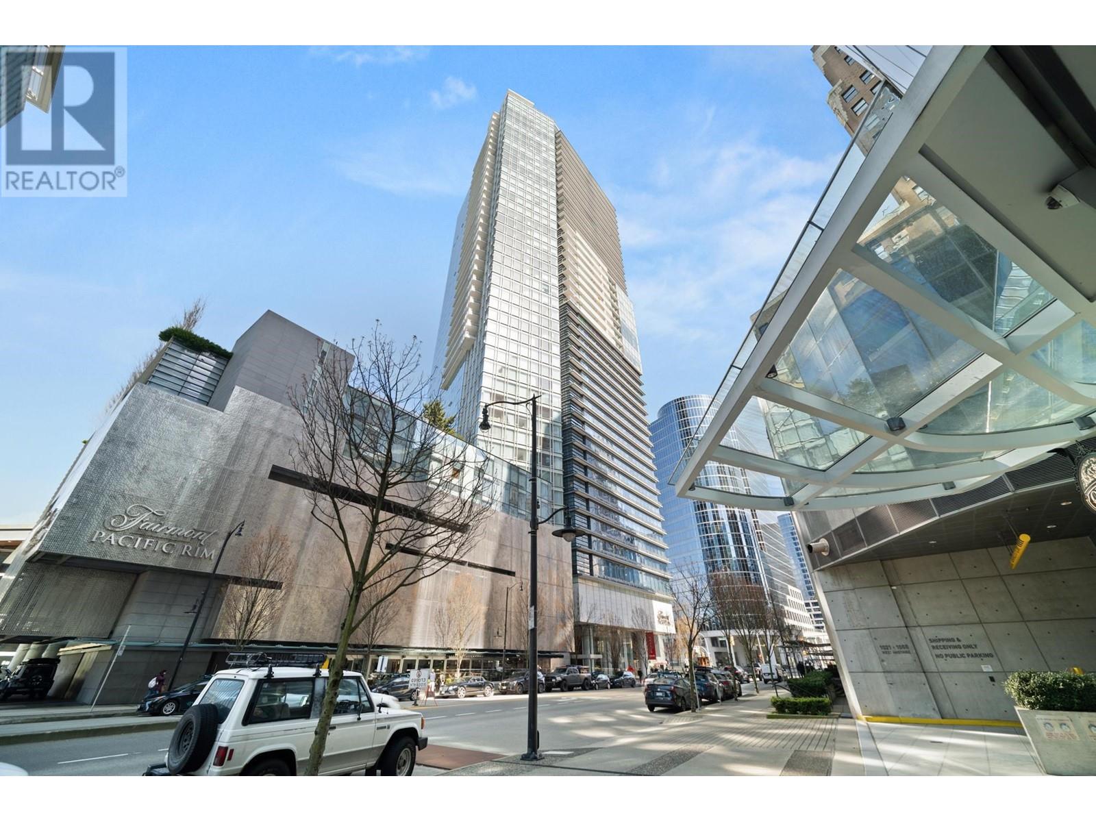 2808 1011 W Cordova Street, Vancouver, British Columbia  V6C 0B2 - Photo 36 - R2966985