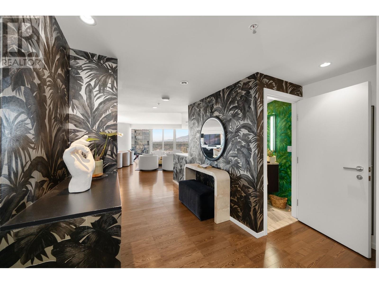 2808 1011 W Cordova Street, Vancouver, British Columbia  V6C 0B2 - Photo 24 - R2966985