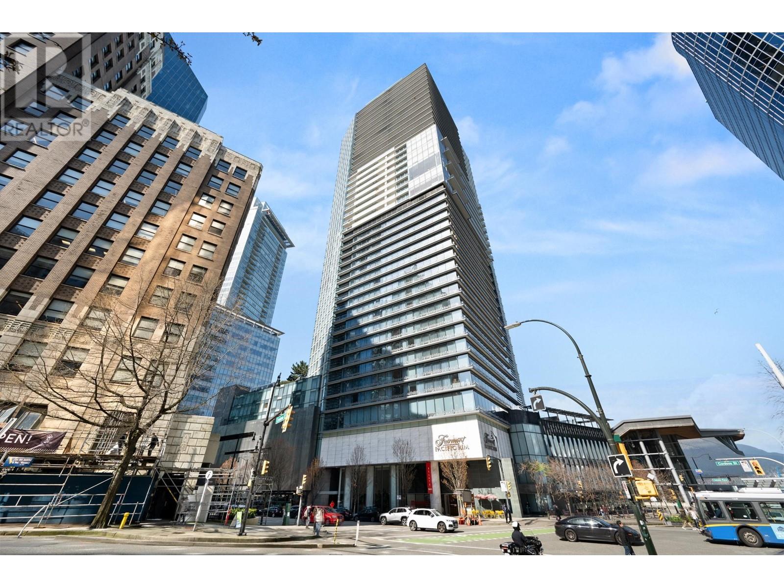 2808 1011 W Cordova Street, Vancouver, British Columbia  V6C 0B2 - Photo 37 - R2966985