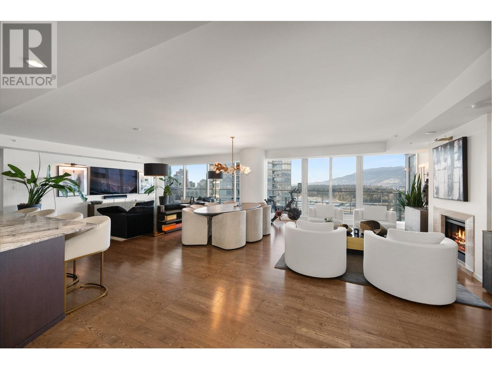 Property at 2808 1011 W CORDOVA STREET image 3