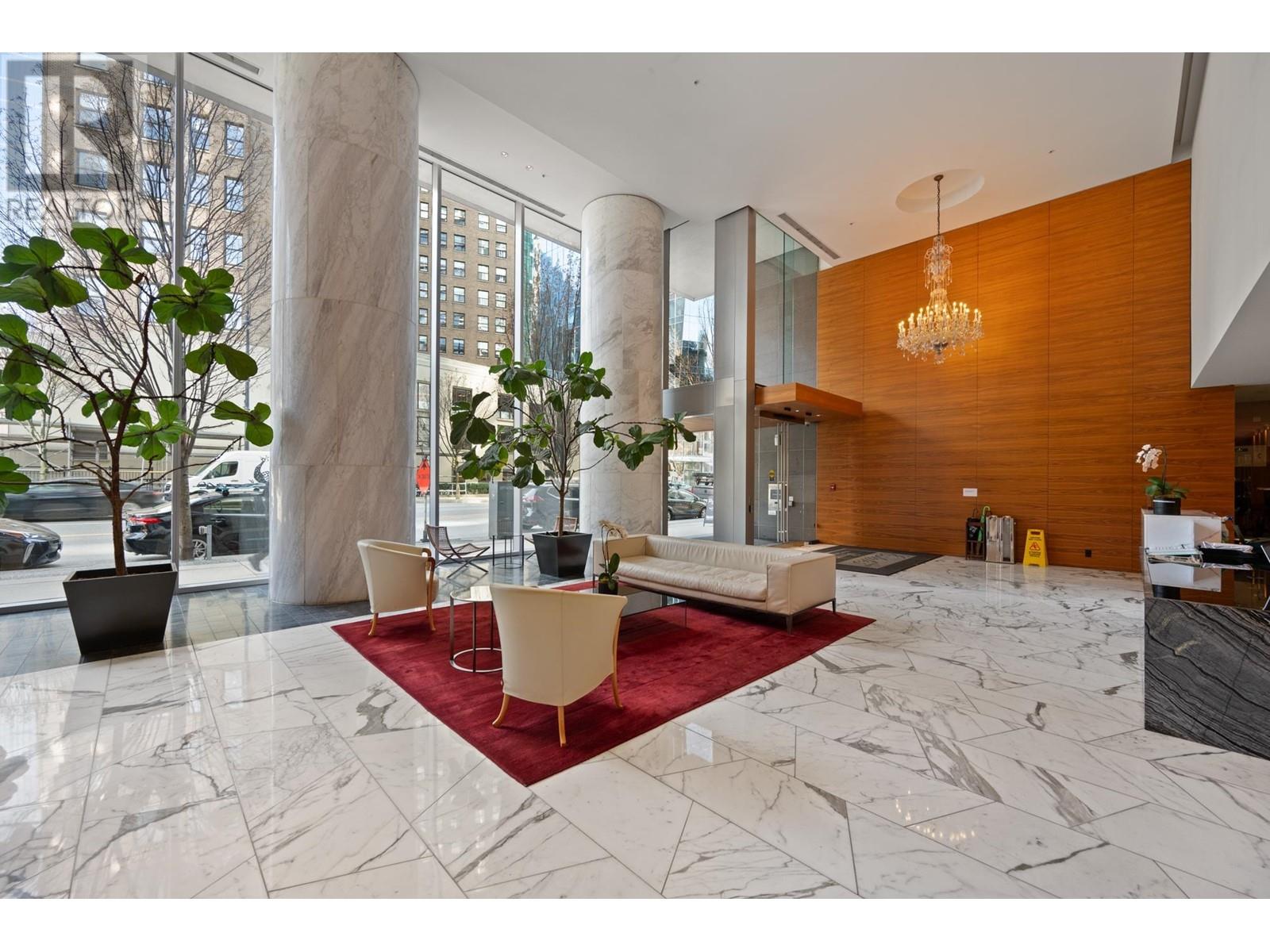 2808 1011 W Cordova Street, Vancouver, British Columbia  V6C 0B2 - Photo 38 - R2966985
