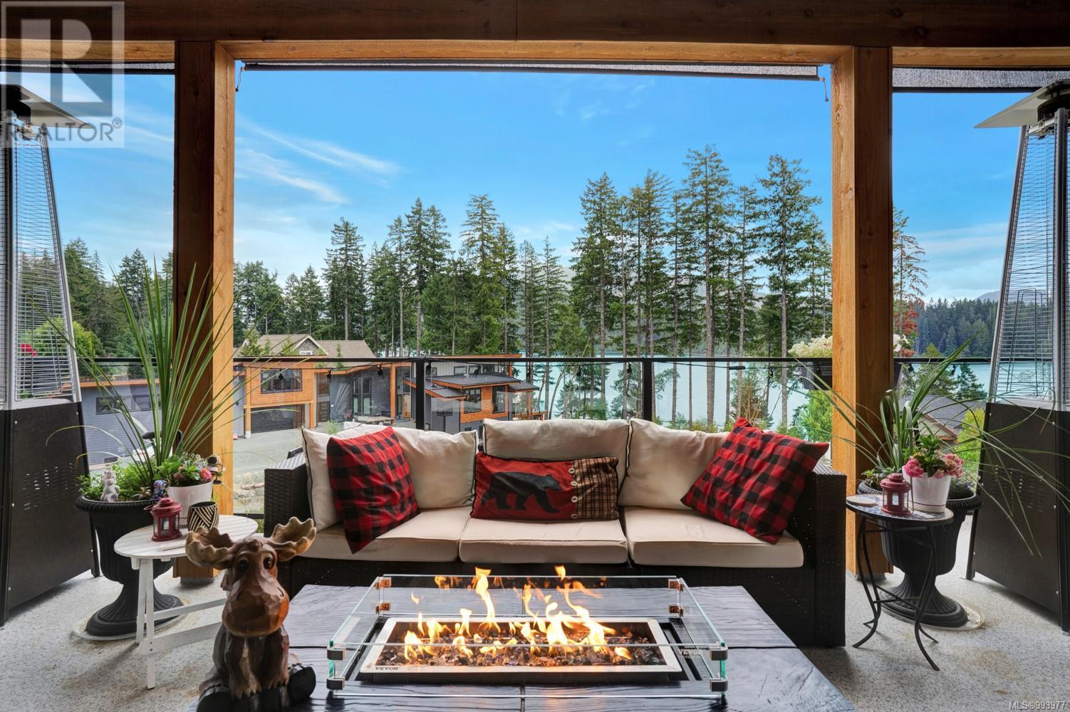 9388 Lakefront Rise, Lake Cowichan, British Columbia