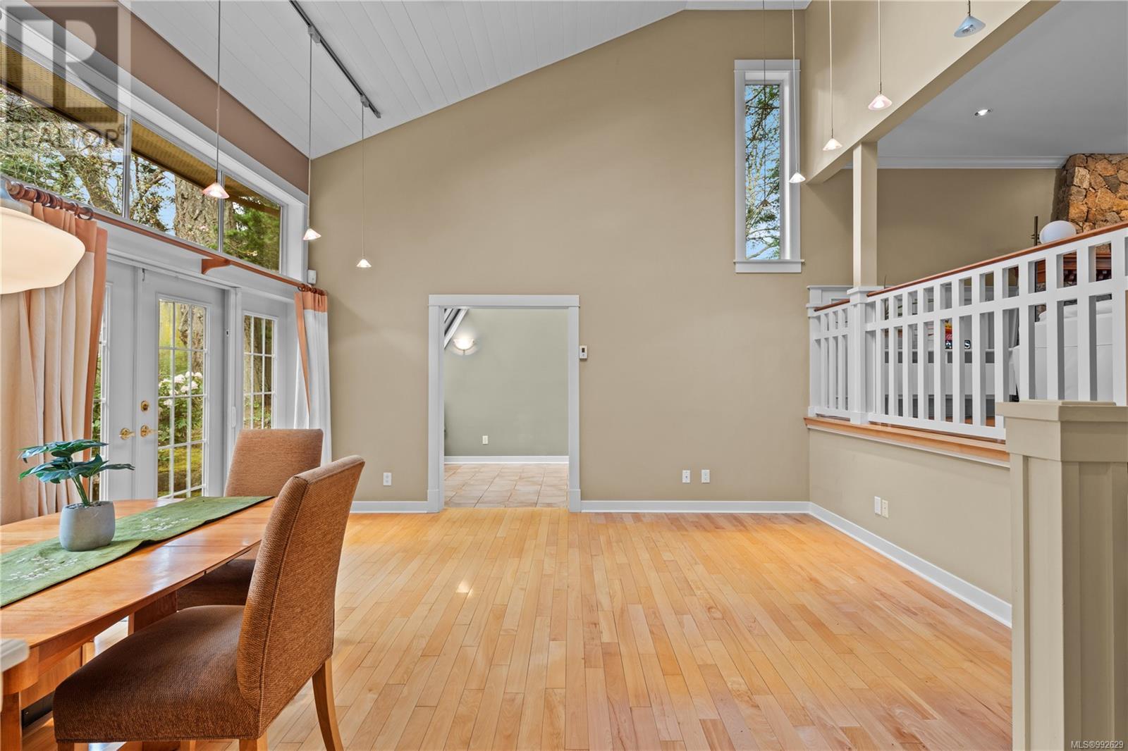 Property at 2801 Arbutus Rd image 1