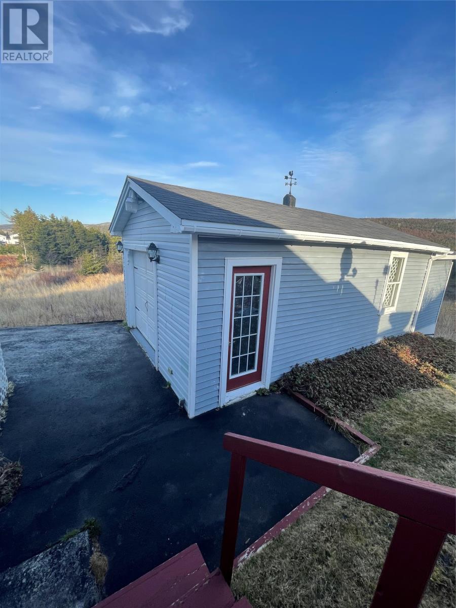 32 Main Road, New Chelsea, Newfoundland & Labrador  a0b 2n0 - Photo 33 - 1283323