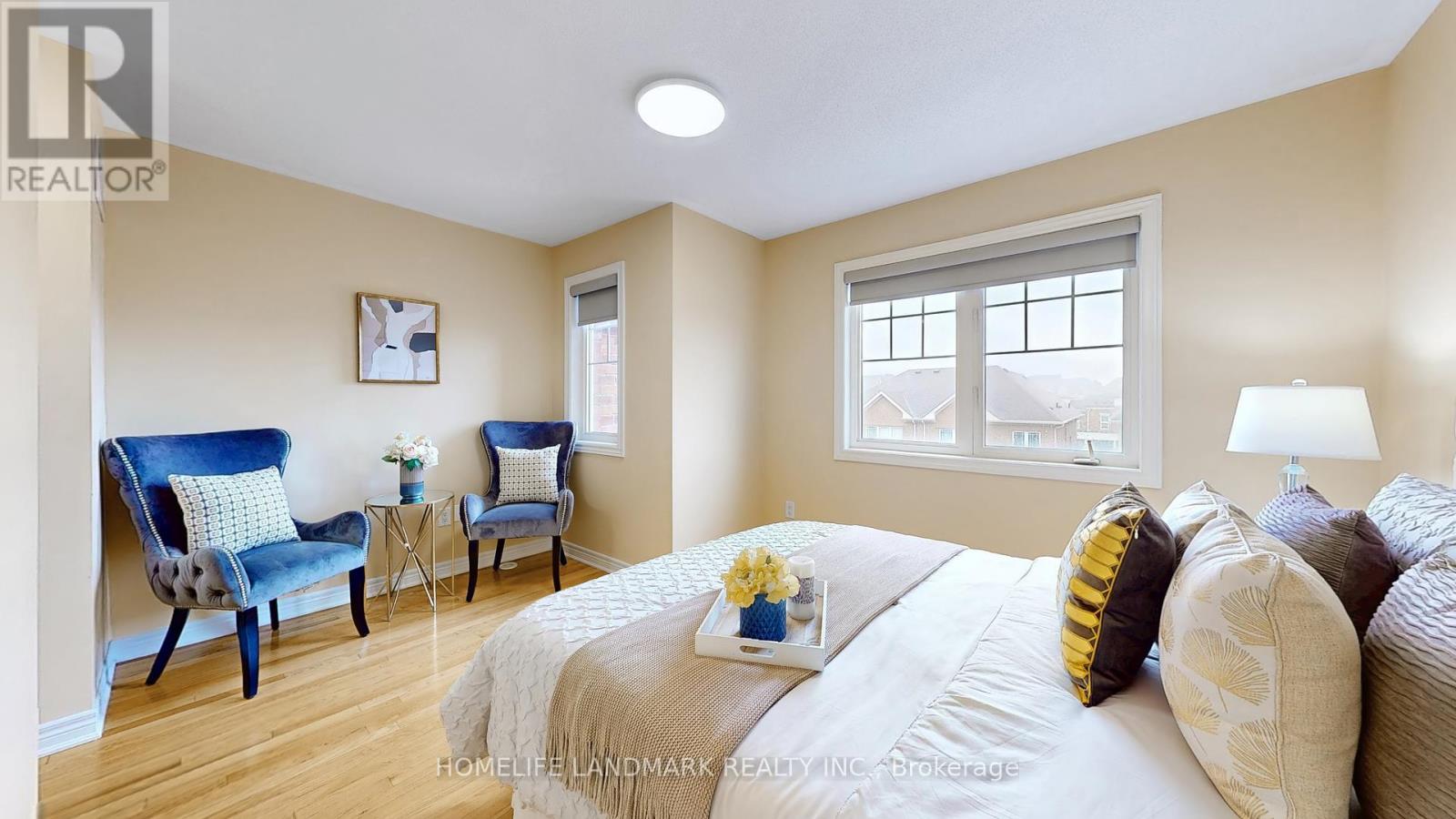 45 Dundas Way, Markham, Ontario  L6E 0R7 - Photo 22 - N12063925