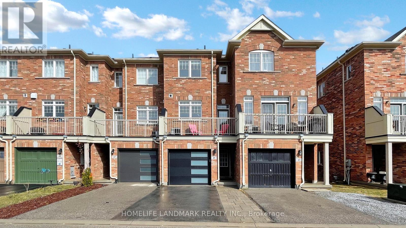 45 Dundas Way, Markham, Ontario  L6E 0R7 - Photo 37 - N12063925