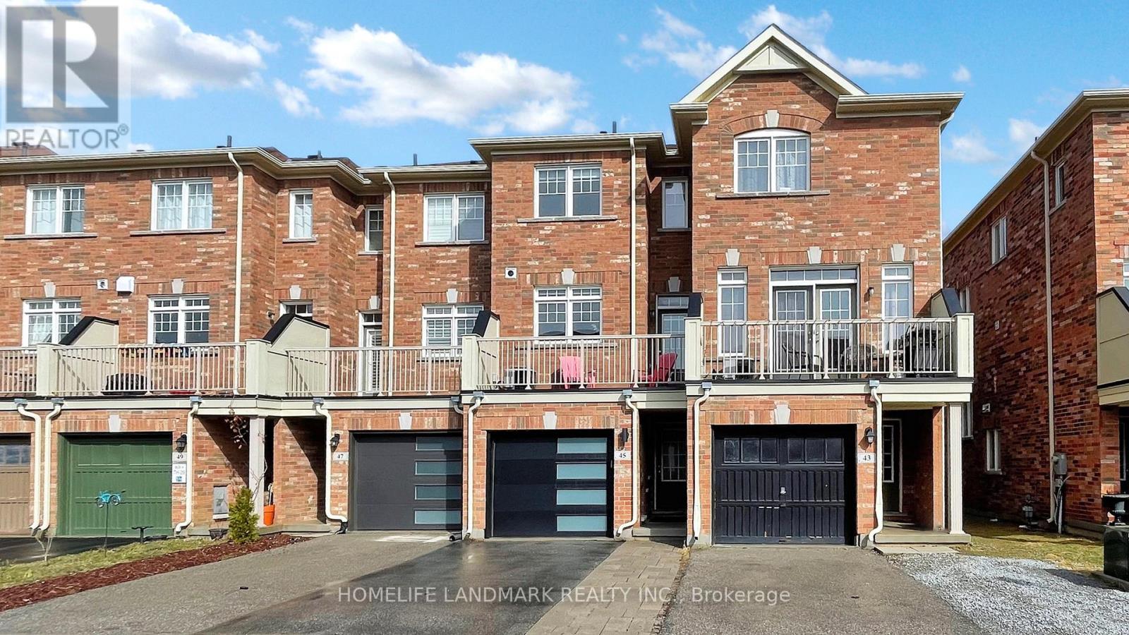 45 Dundas Way, Markham, Ontario  L6E 0R7 - Photo 38 - N12063925