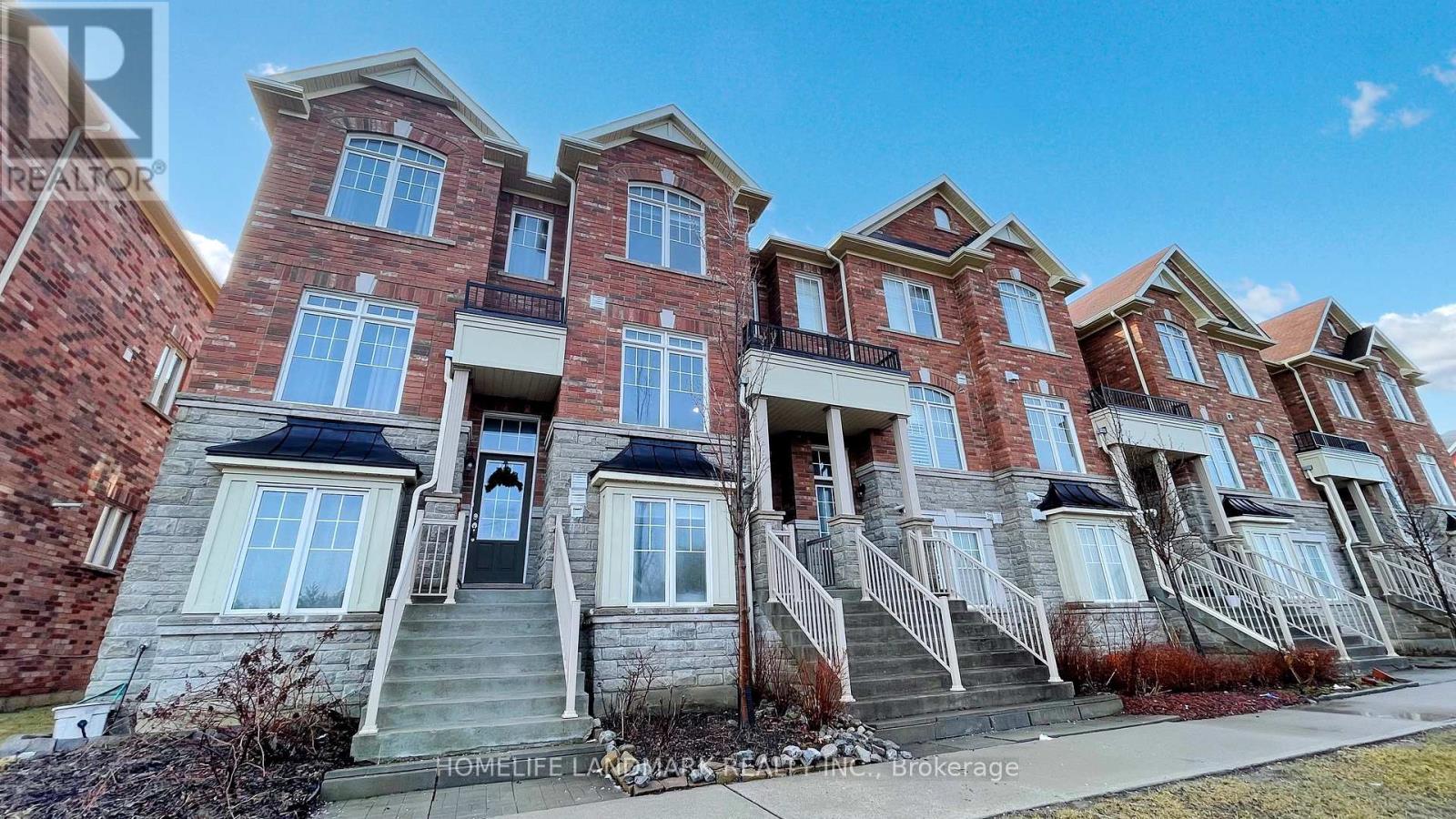 45 Dundas Way, Markham, Ontario  L6E 0R7 - Photo 40 - N12063925