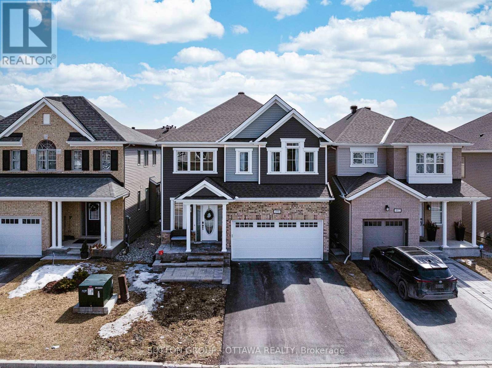 Property at 490 ALCOR TERRACE image 2