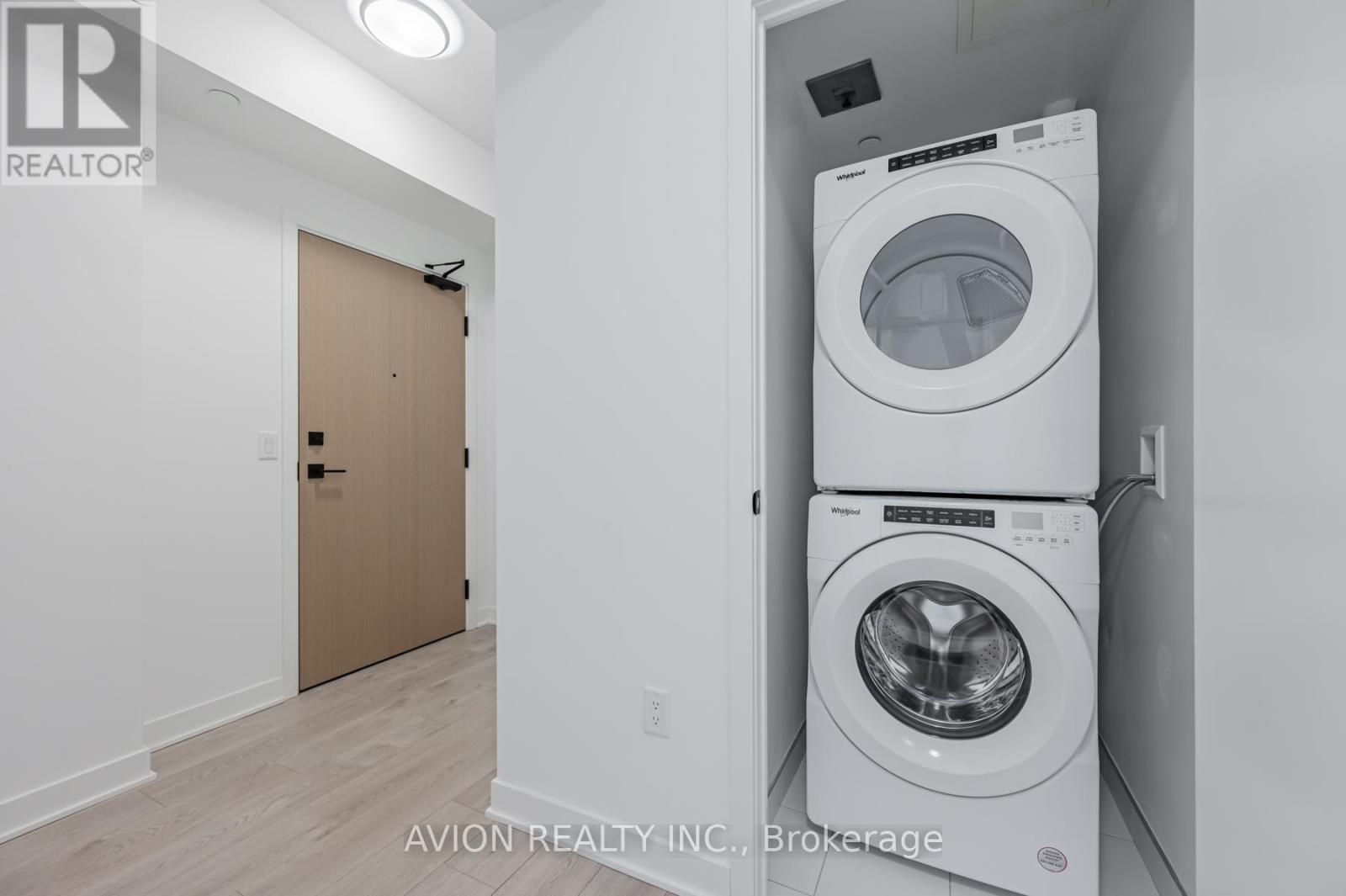 3008 - 36 Zorra St Street, Toronto, Ontario  M8G 0Z5 - Photo 10 - W12063949