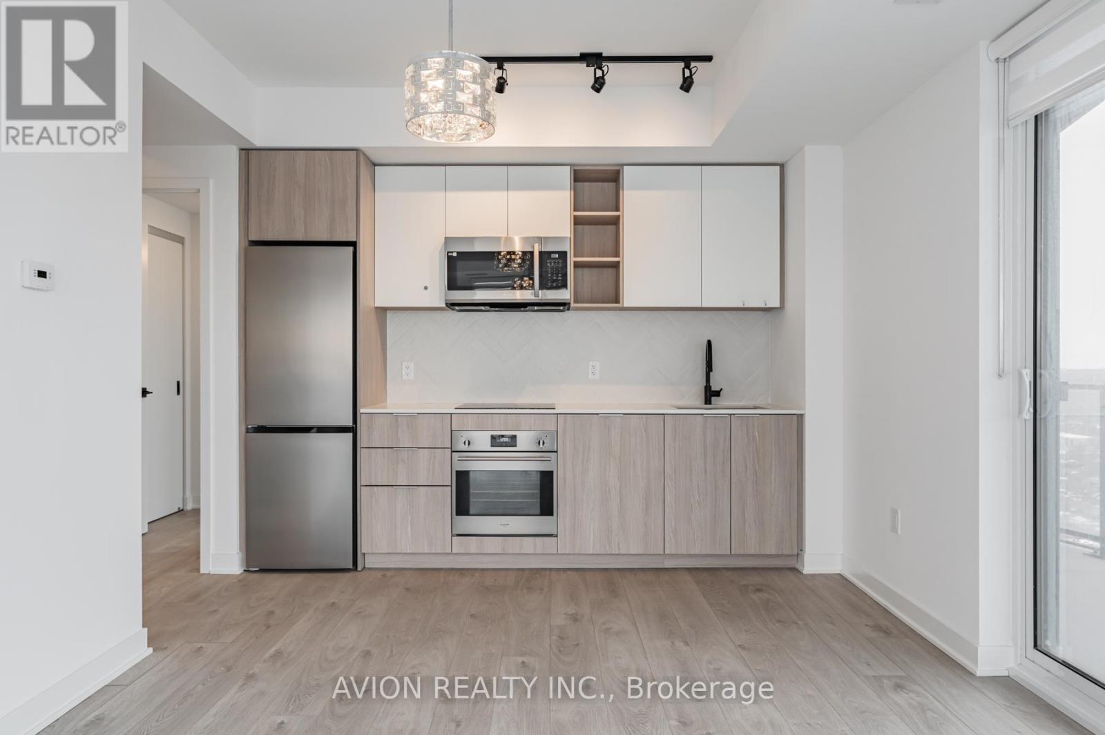 3008 - 36 Zorra St Street, Toronto, Ontario  M8G 0Z5 - Photo 11 - W12063949
