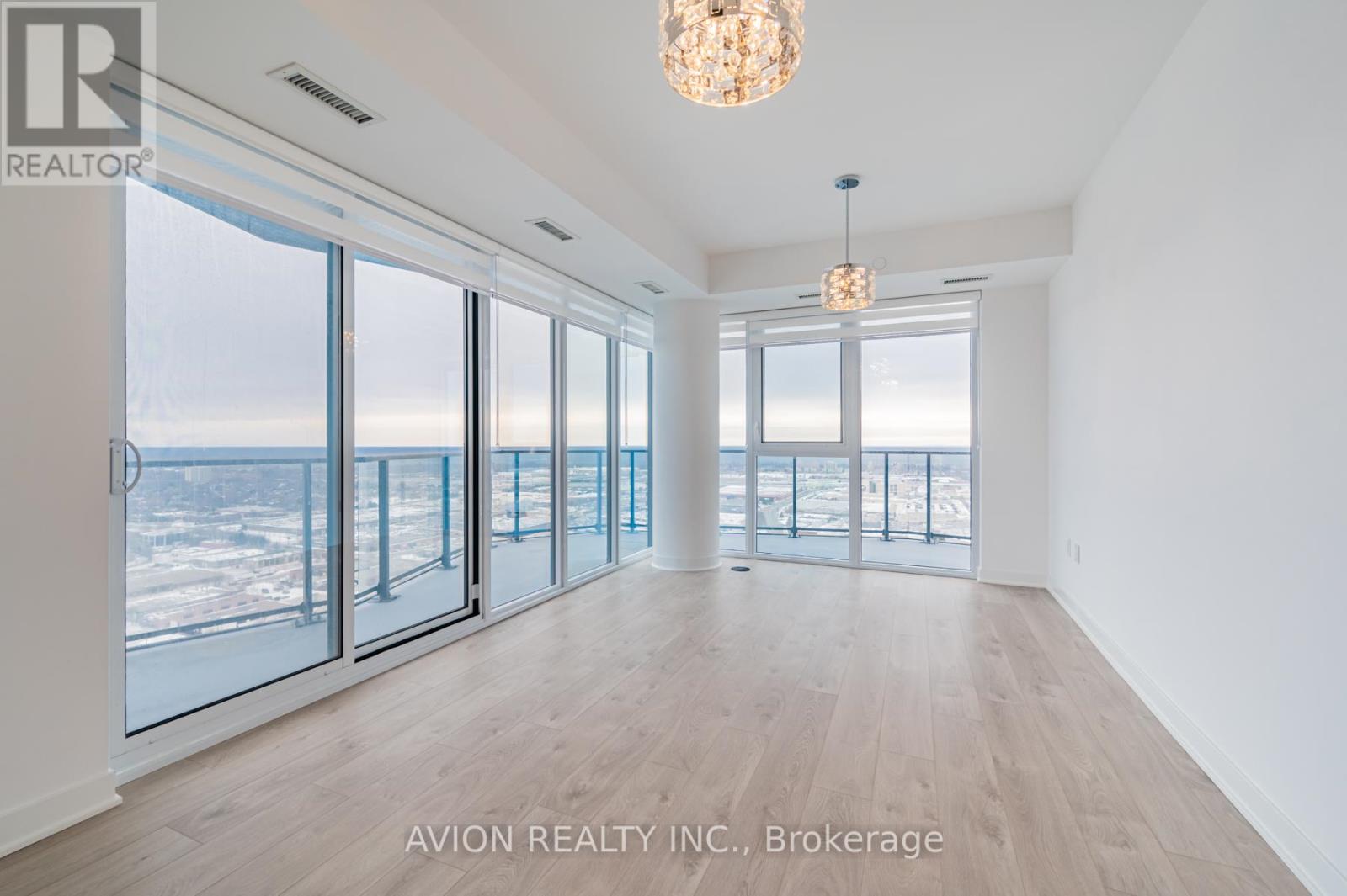 3008 - 36 Zorra St Street, Toronto, Ontario  M8G 0Z5 - Photo 12 - W12063949