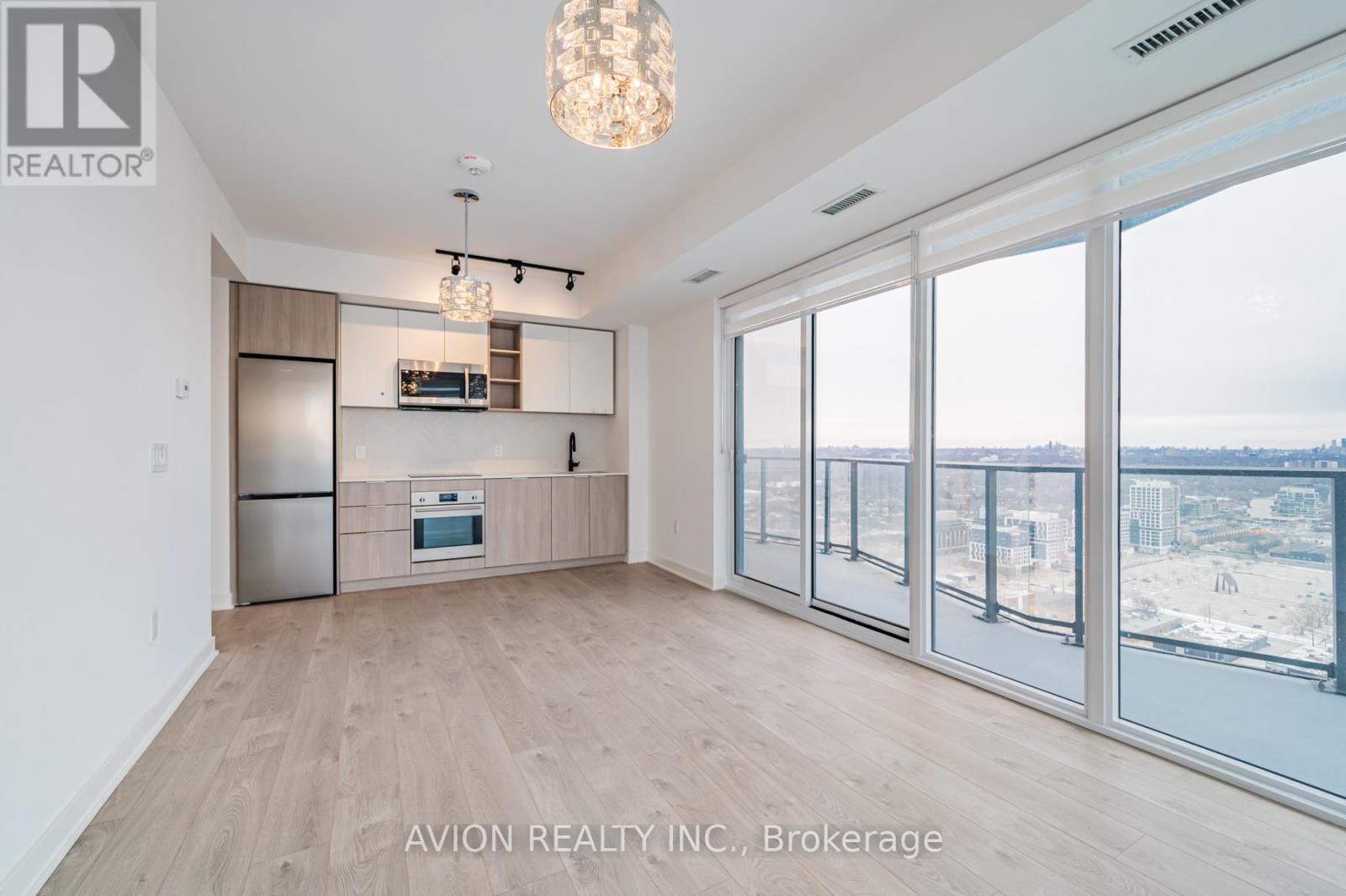 3008 - 36 Zorra St Street, Toronto, Ontario  M8G 0Z5 - Photo 14 - W12063949