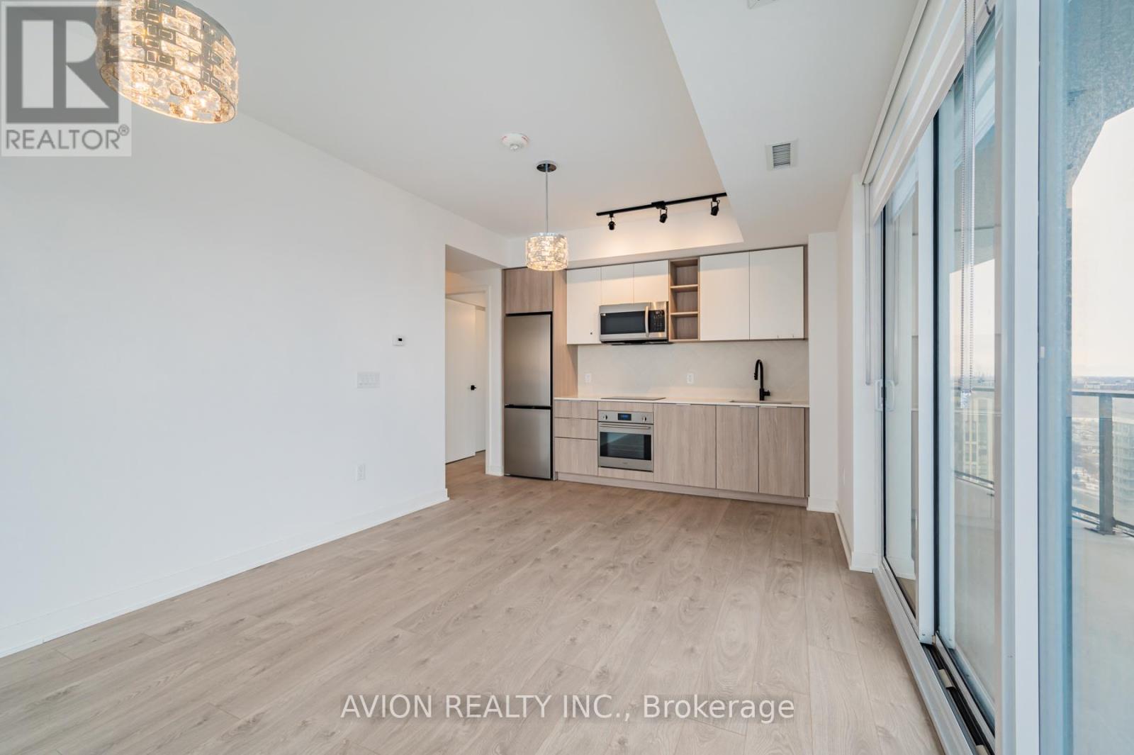 3008 - 36 Zorra St Street, Toronto, Ontario  M8G 0Z5 - Photo 15 - W12063949