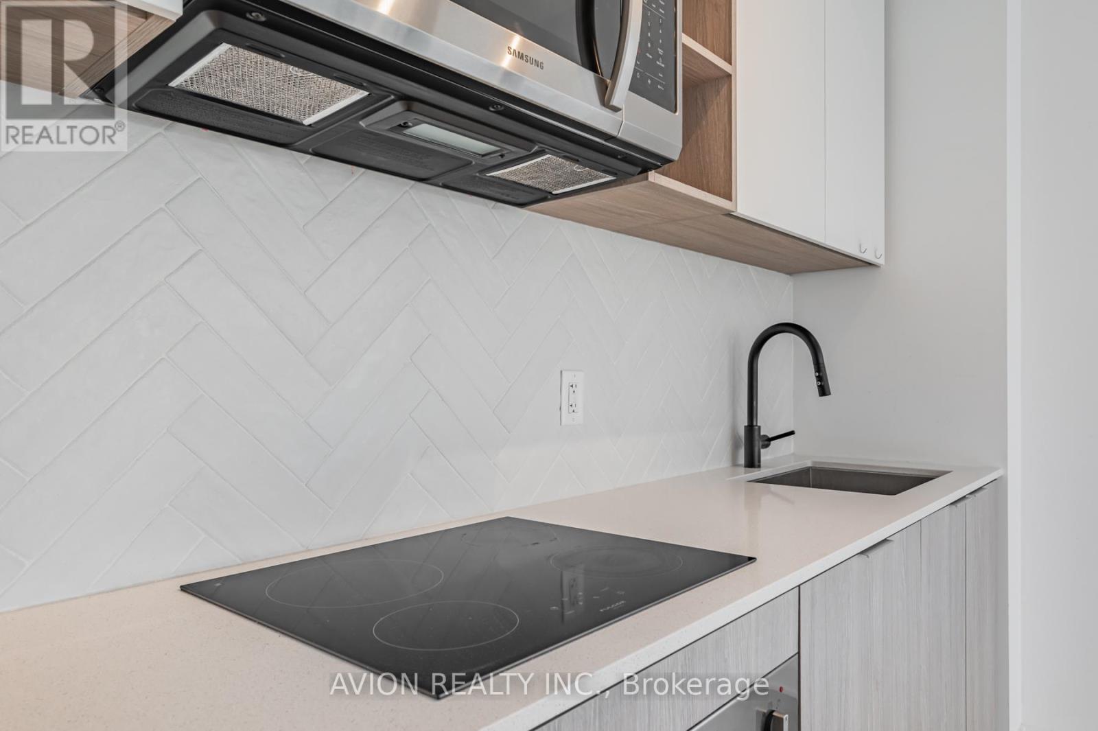 3008 - 36 Zorra St Street, Toronto, Ontario  M8G 0Z5 - Photo 16 - W12063949