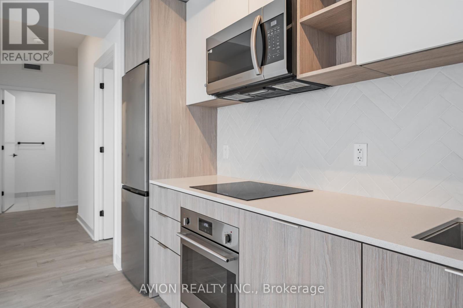 3008 - 36 Zorra St Street, Toronto, Ontario  M8G 0Z5 - Photo 17 - W12063949