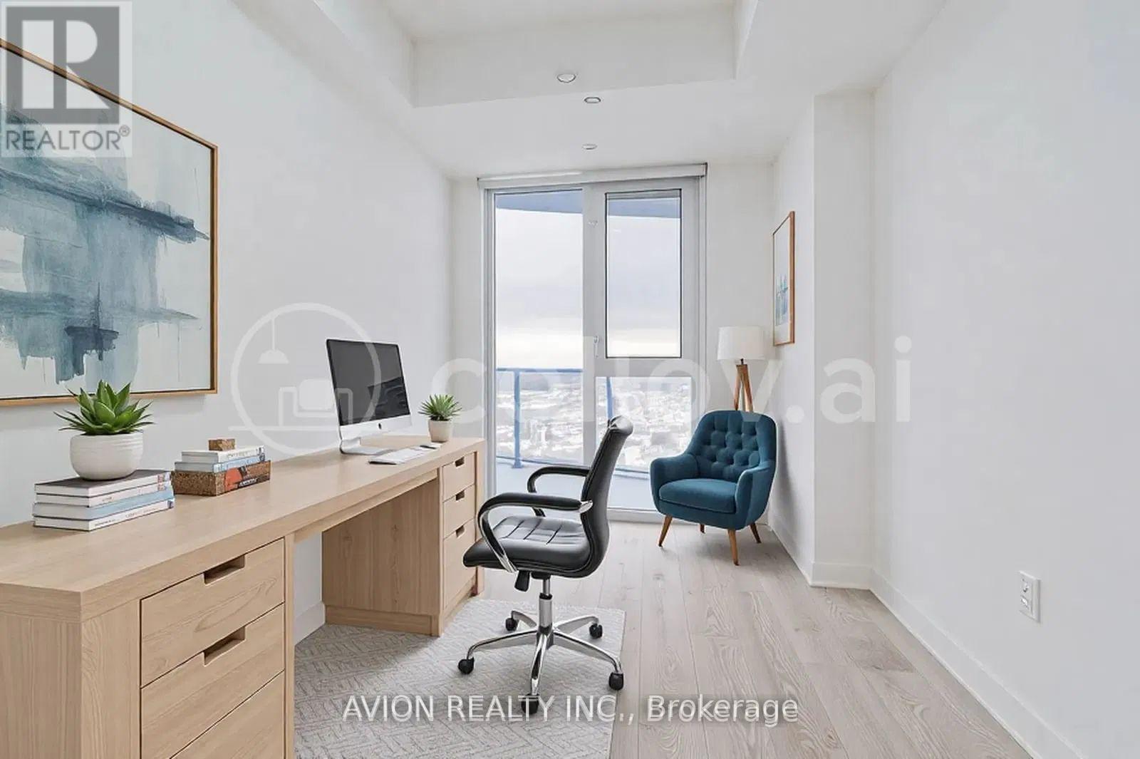3008 - 36 Zorra St Street, Toronto, Ontario  M8G 0Z5 - Photo 3 - W12063949