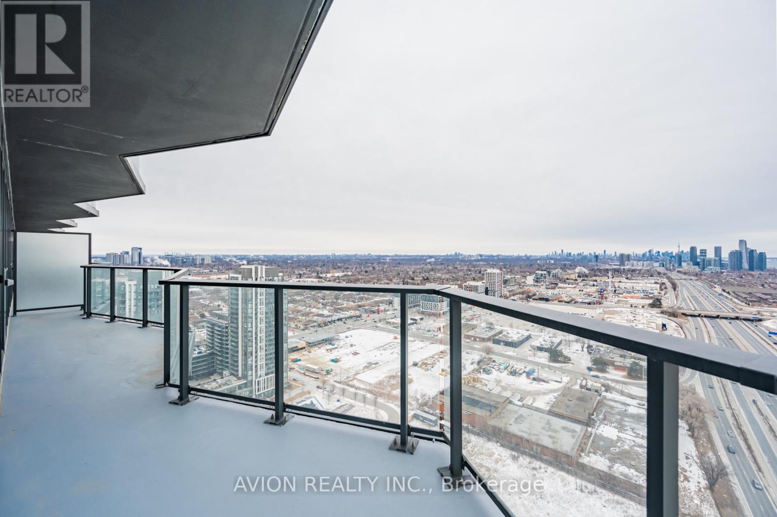 3008 - 36 Zorra St Street, Toronto, Ontario  M8G 0Z5 - Photo 34 - W12063949
