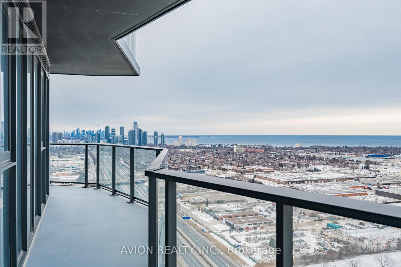 3008 - 36 Zorra St Street, Toronto, Ontario  M8G 0Z5 - Photo 36 - W12063949
