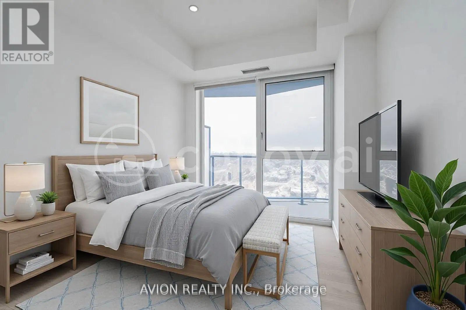 3008 - 36 Zorra St Street, Toronto, Ontario  M8G 0Z5 - Photo 4 - W12063949