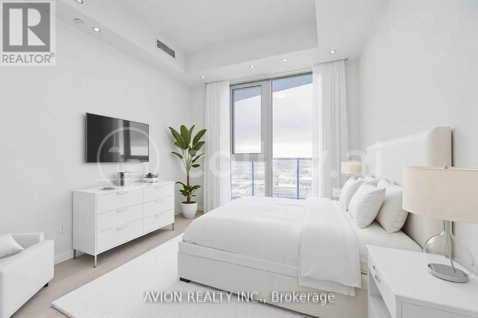 3008 - 36 Zorra St Street, Toronto, Ontario  M8G 0Z5 - Photo 5 - W12063949