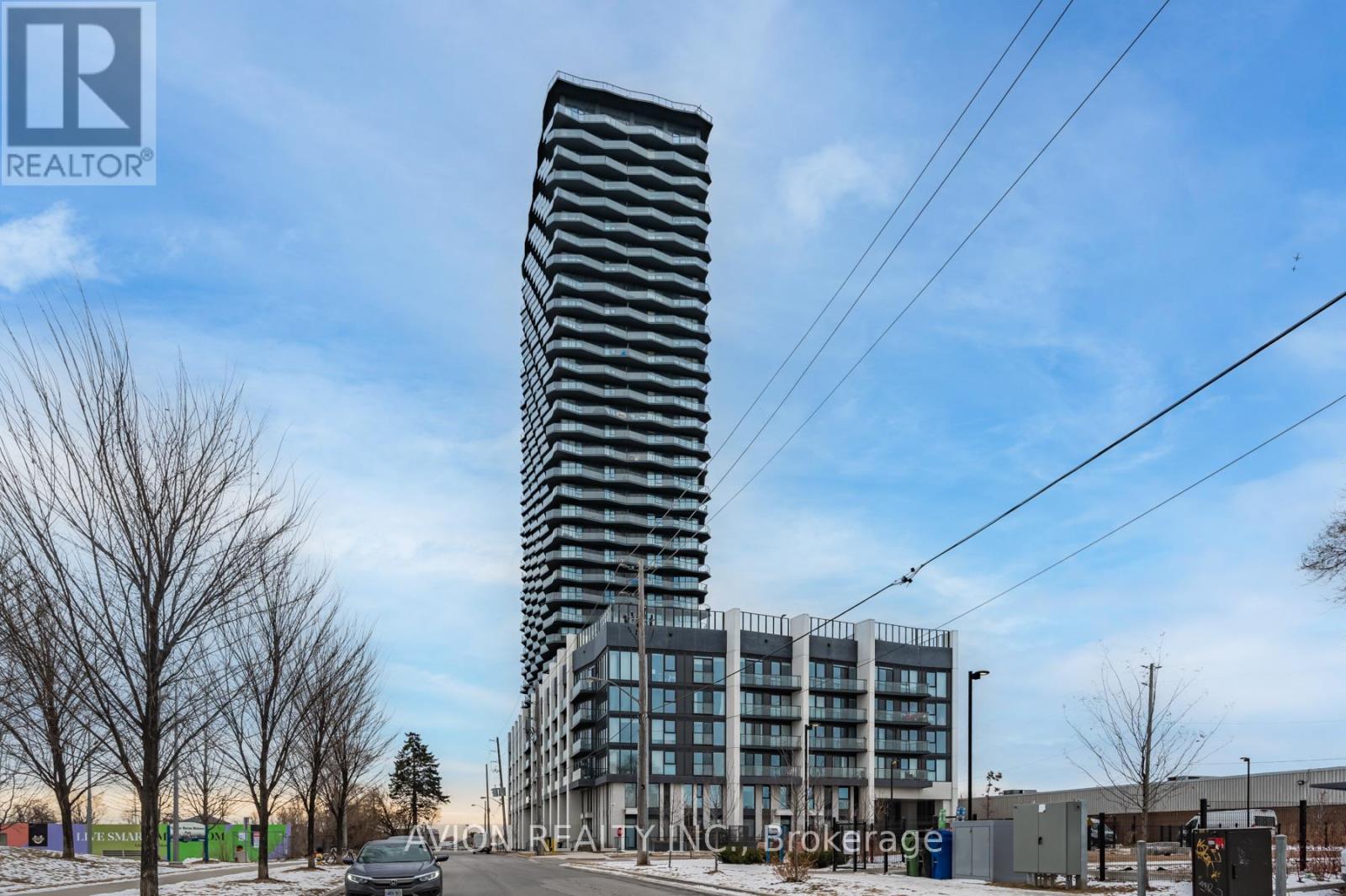 3008 - 36 Zorra St Street, Toronto, Ontario  M8G 0Z5 - Photo 6 - W12063949