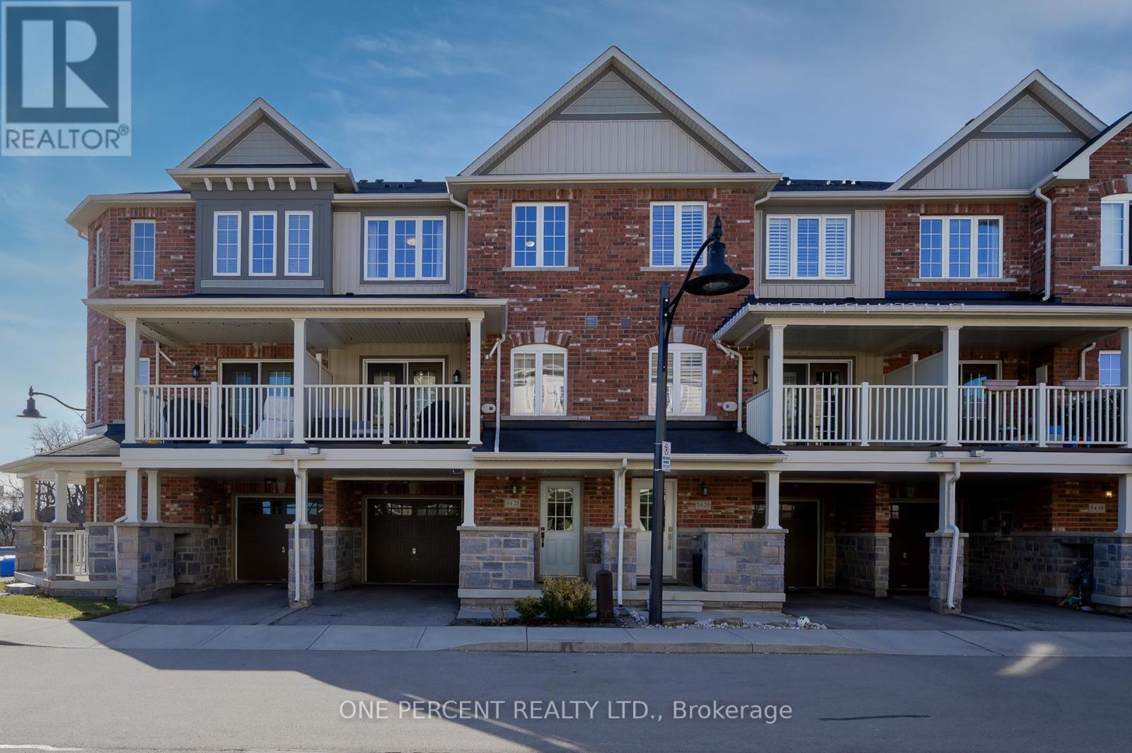 Property at 21 - 54 NISBET BOULEVARD image 1