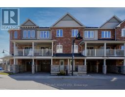 21 - 54 NISBET BOULEVARD, Hamilton, Ontario