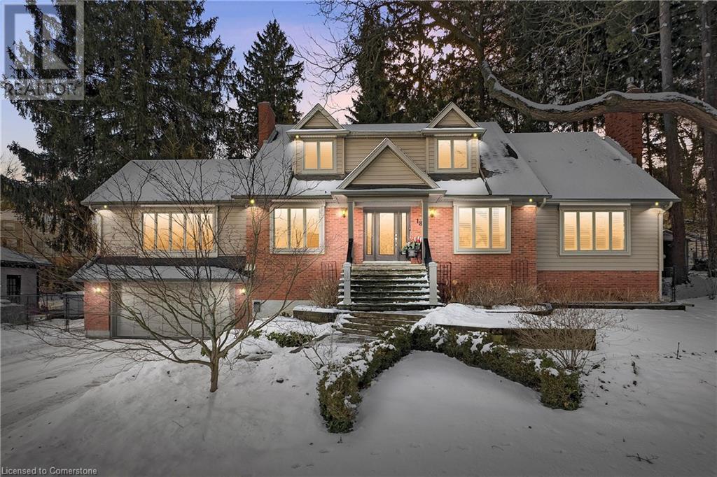 Property at 18 STONEGATE Drive image 1