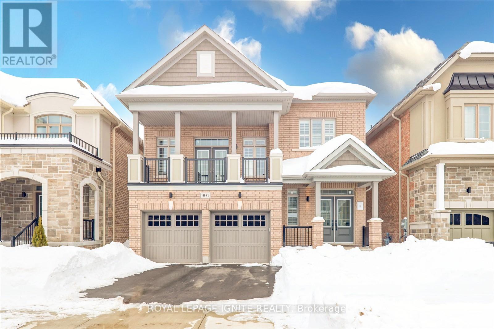 Property at 301 DANNY WHEELER BOULEVARD image 1