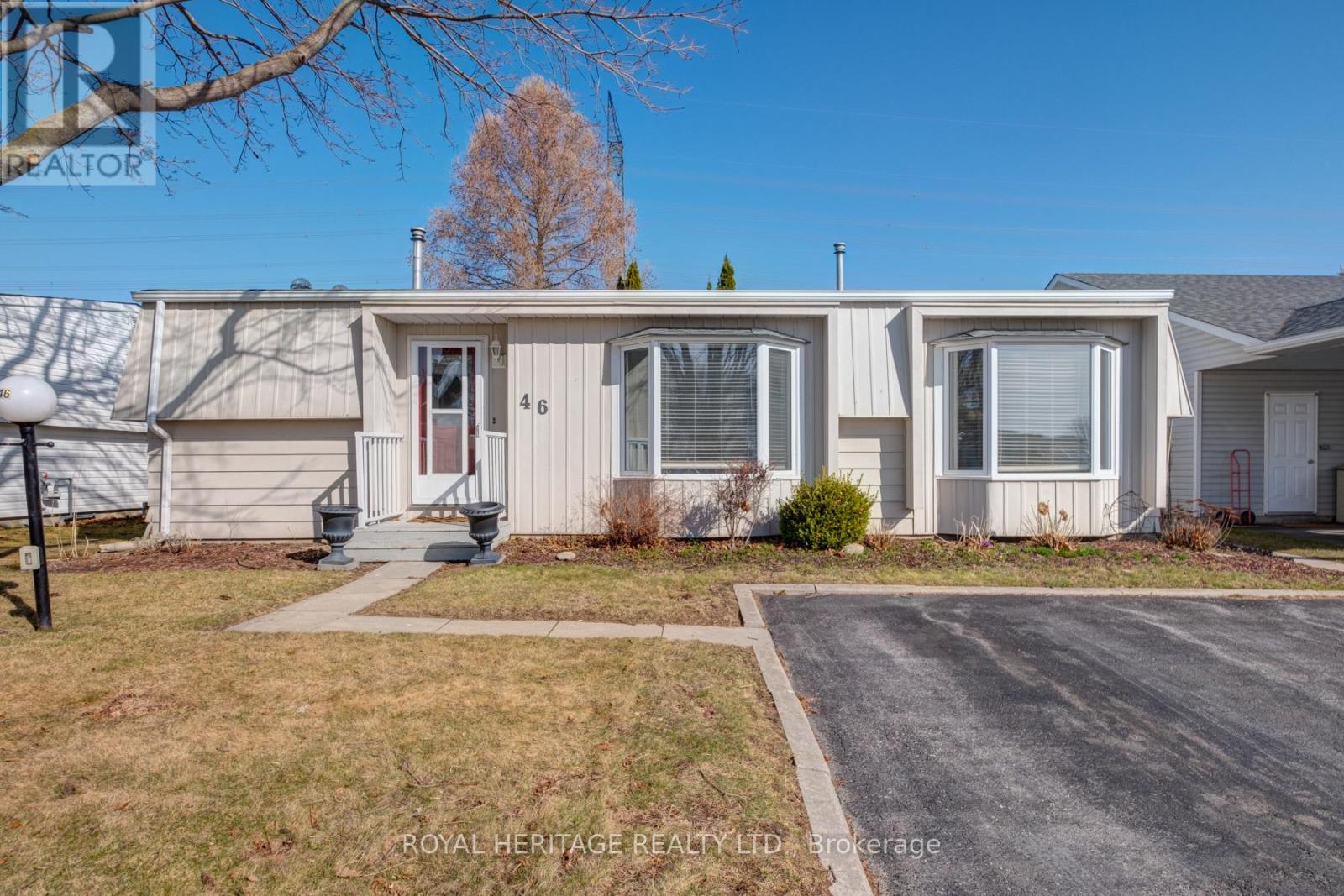Property at 46 WILMOT TRAIL image 1