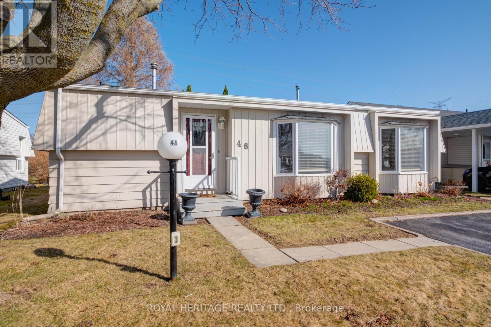 Property at 46 WILMOT TRAIL image 3