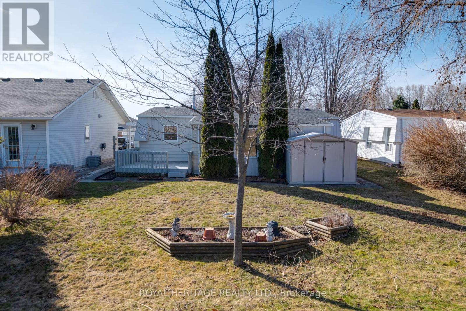 46 Wilmot Trail, Clarington, Ontario  L1B 1B8 - Photo 7 - E12063979
