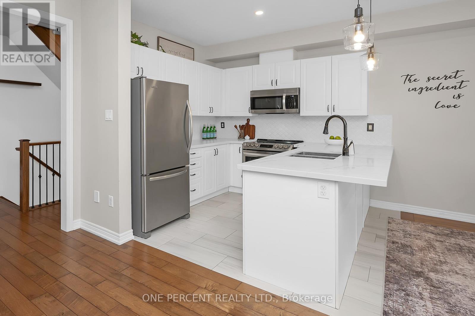 21 - 54 Nisbet Boulevard, Hamilton, Ontario  L8B 0Y3 - Photo 7 - X12063964
