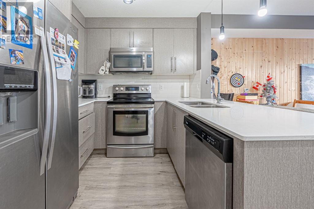 4108, 302 Skyview Ranch Drive, Calgary, Alberta  T3N 0P5 - Photo 7 - A2208899