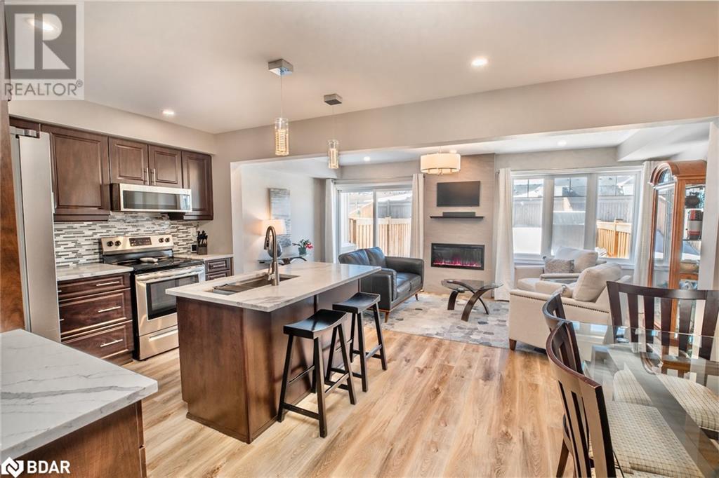 Property at 128 KNIGHT STREET Street image 4