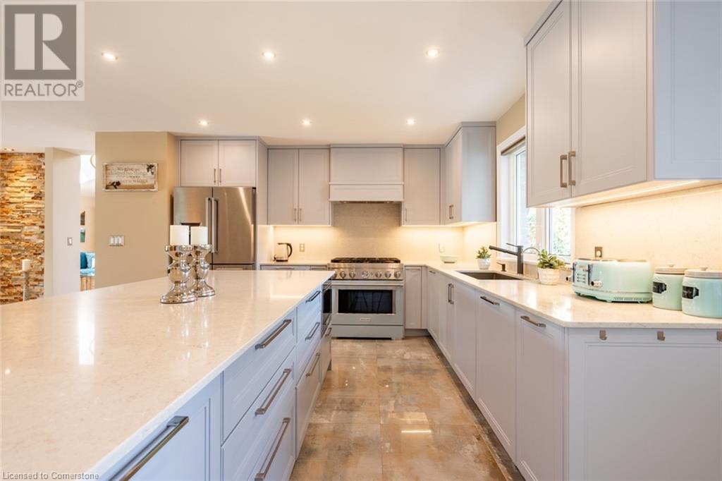 399 Old Brock Road, Dundas, Ontario  L9H 5J1 - Photo 10 - 40705978