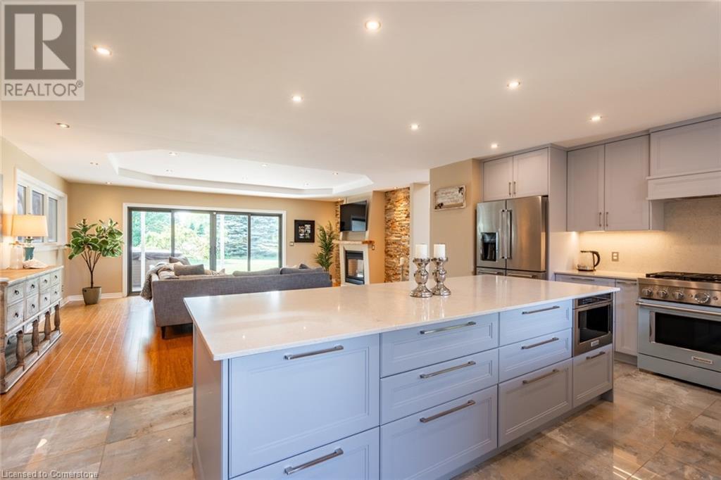 399 Old Brock Road, Dundas, Ontario  L9H 5J1 - Photo 11 - 40705978