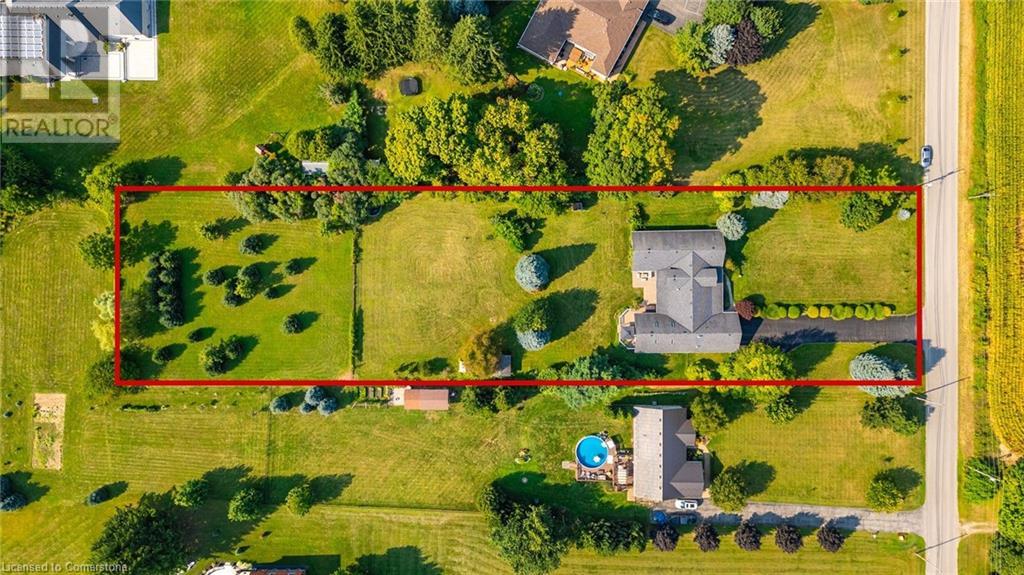 399 Old Brock Road, Dundas, Ontario  L9H 5J1 - Photo 8 - 40705978