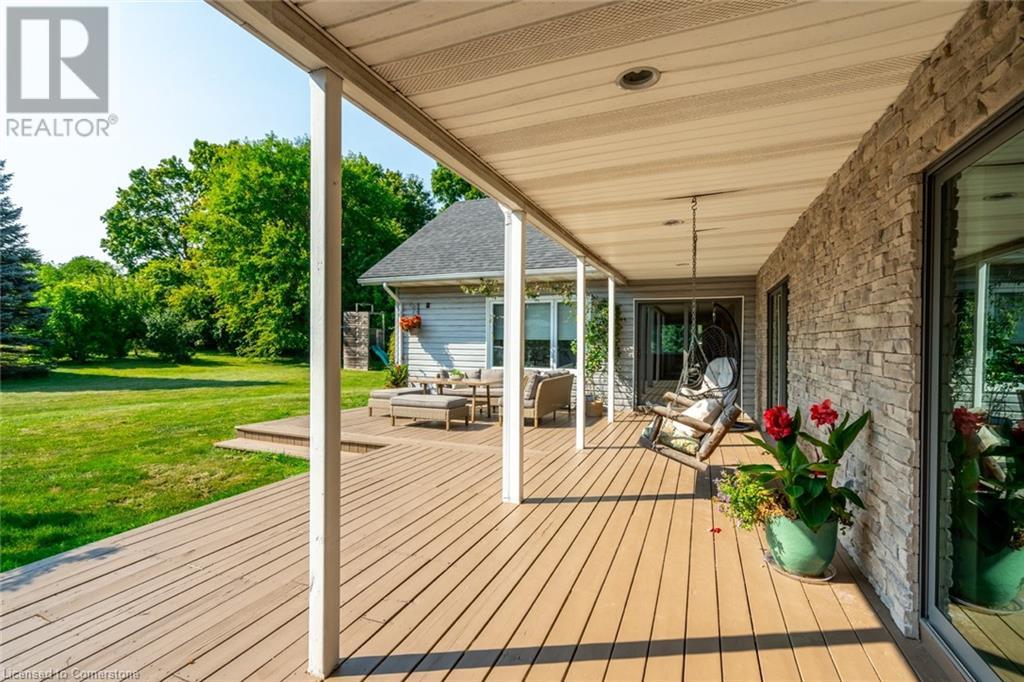 399 Old Brock Road, Dundas, Ontario  L9H 5J1 - Photo 42 - 40705978