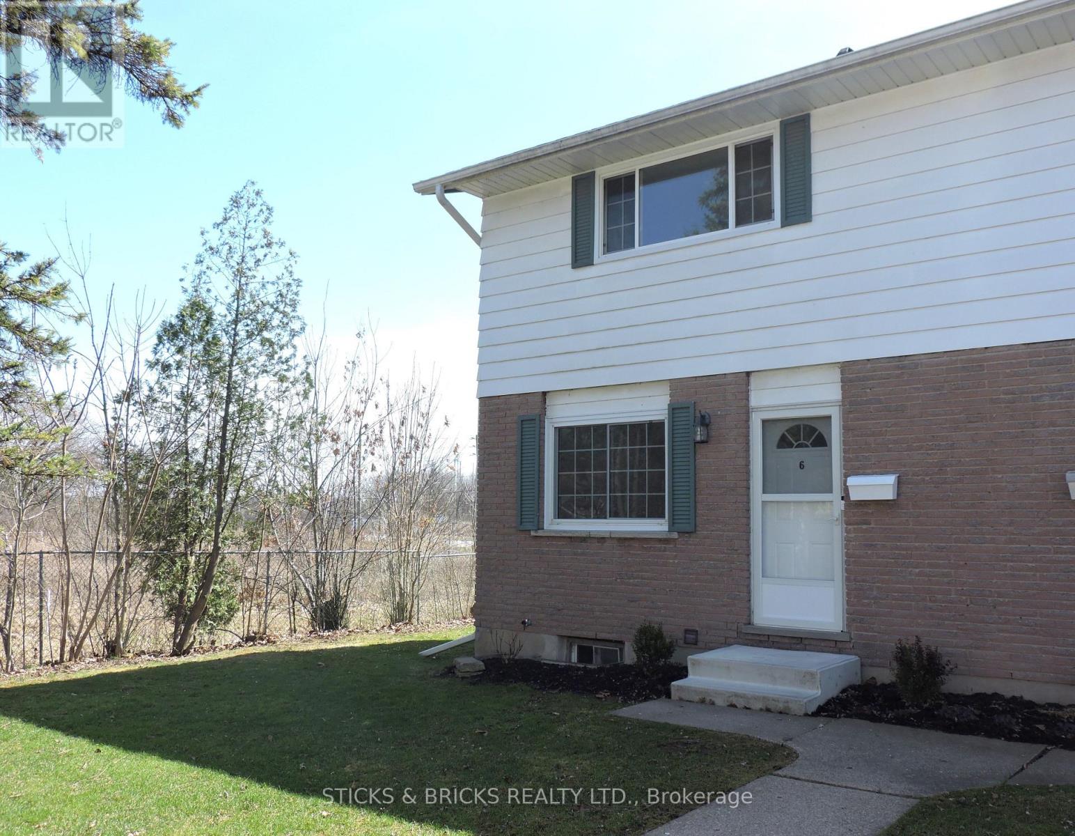 Property at 6 - 5852 FRONTENAC STREET image 2