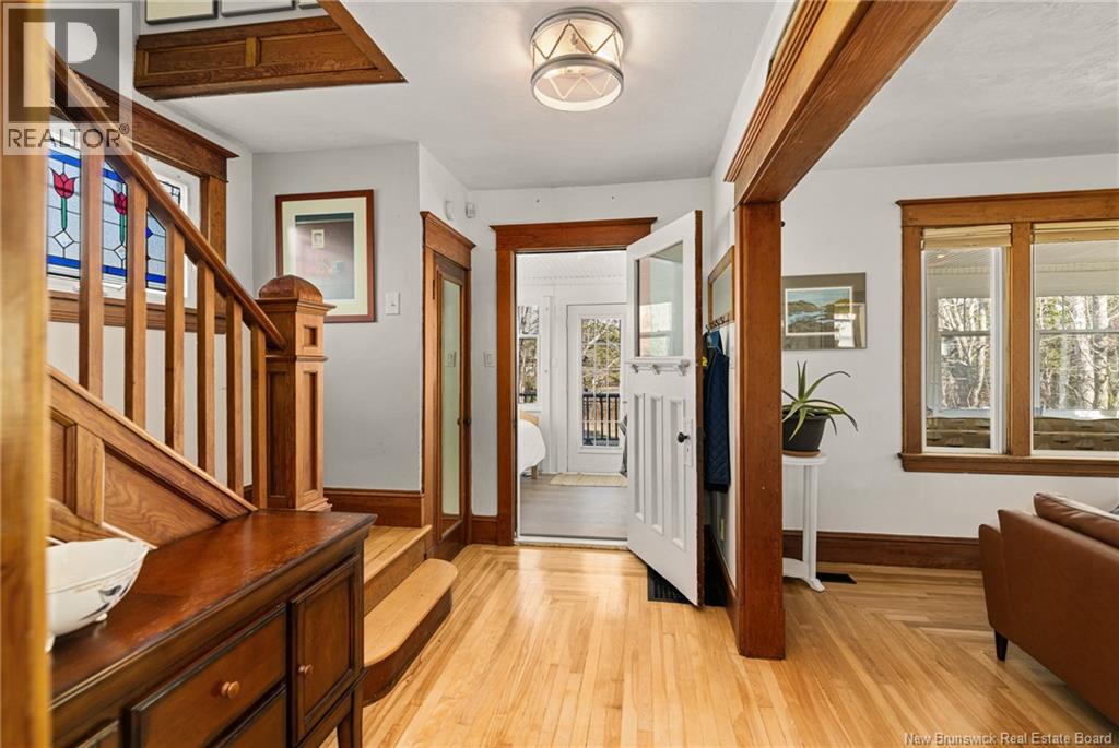 80 Martin Road, Dundas, New Brunswick  E4R 4V6 - Photo 13 - NB115234