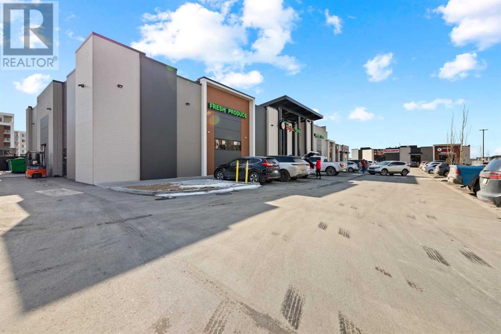 1225, 235 Red Embers  Ne Way Ne, Calgary, Alberta  T3N 2K7 - Photo 3 - A2208554