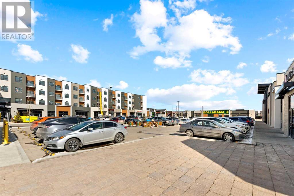 1225, 235 Red Embers  Ne Way Ne, Calgary, Alberta  T3N 2K7 - Photo 12 - A2208554